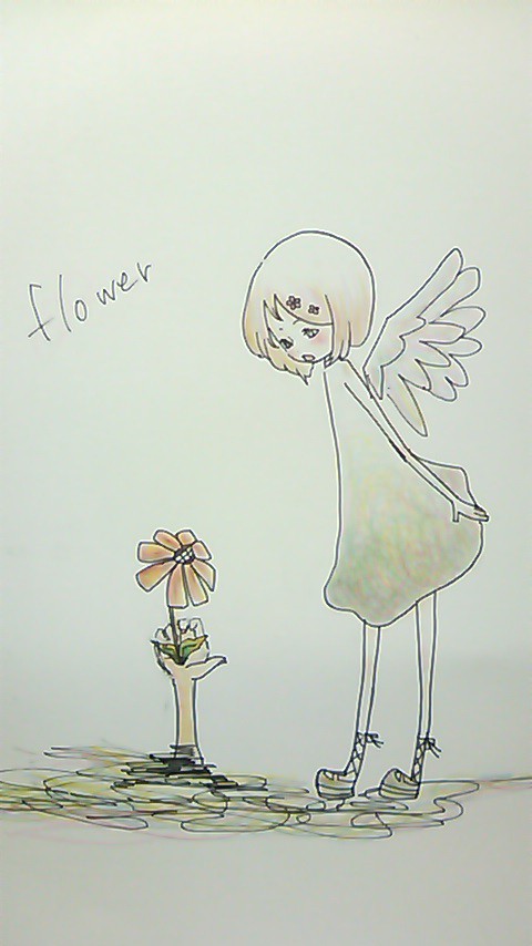 flower
