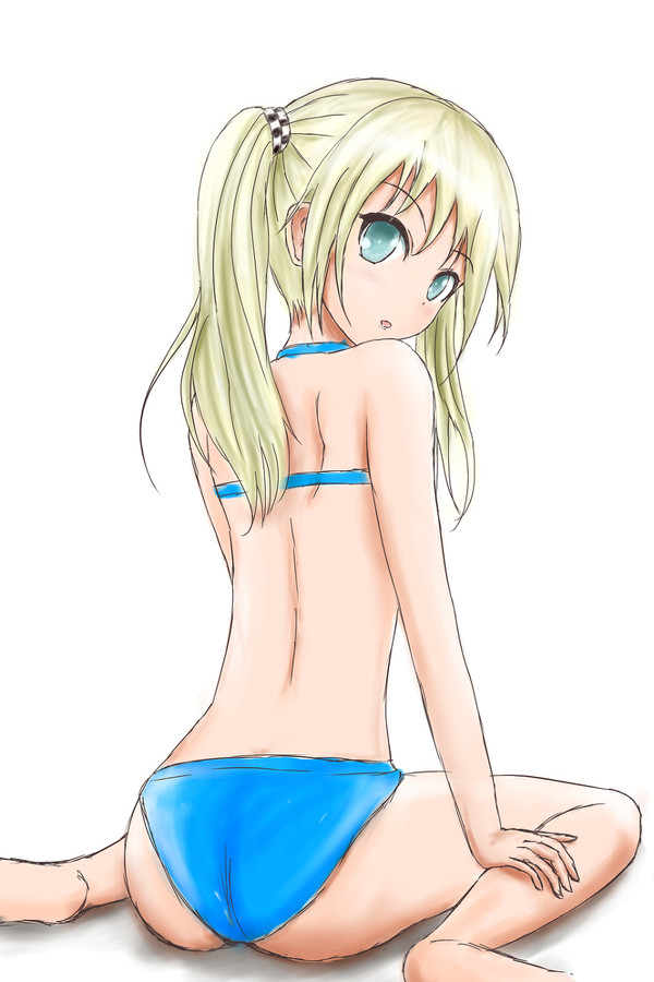 水着