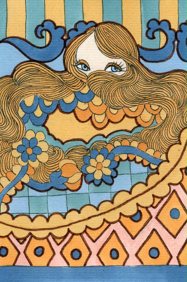 海藻