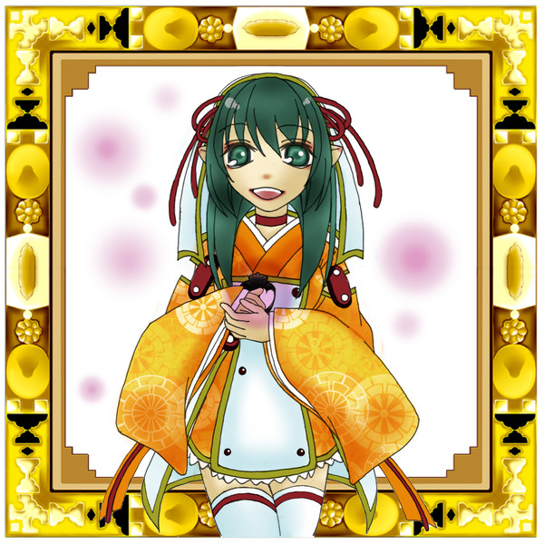 楢柴ちゃん