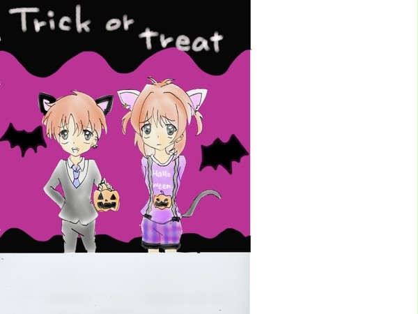 happy halloween!!