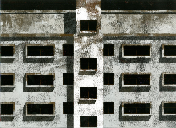 建物