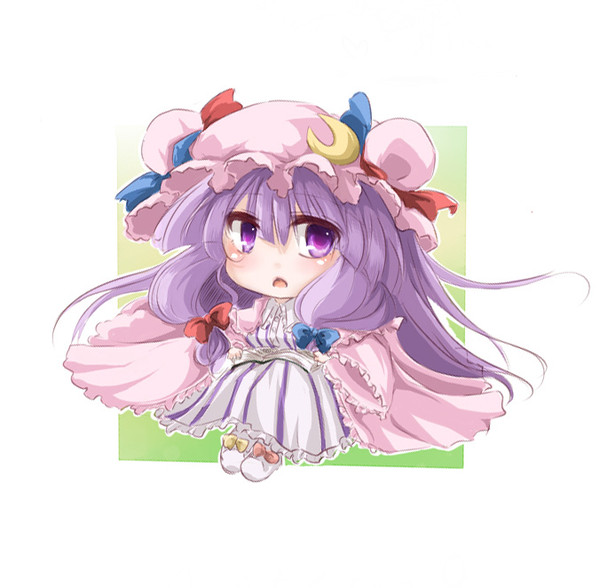 むっきゅーん