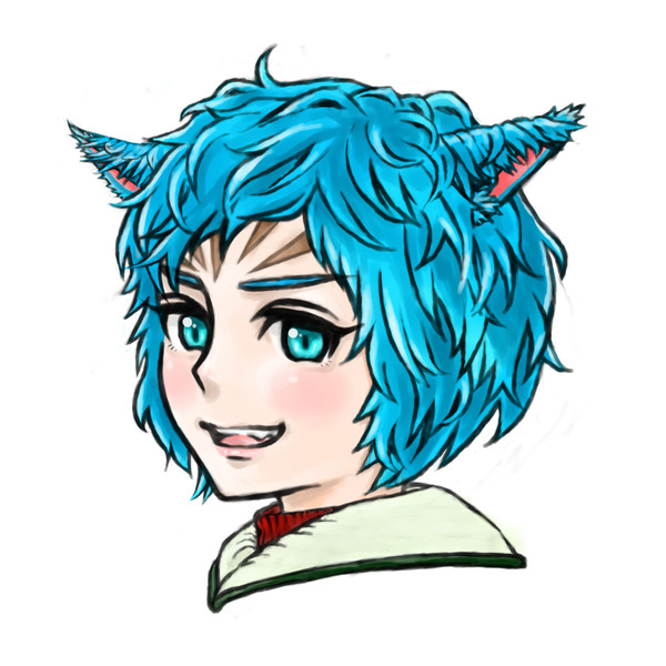 ミコッテさん