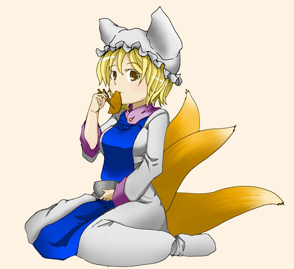 あぶりゃーげ