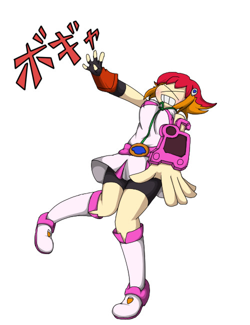 アンナちゃんかわゅ
