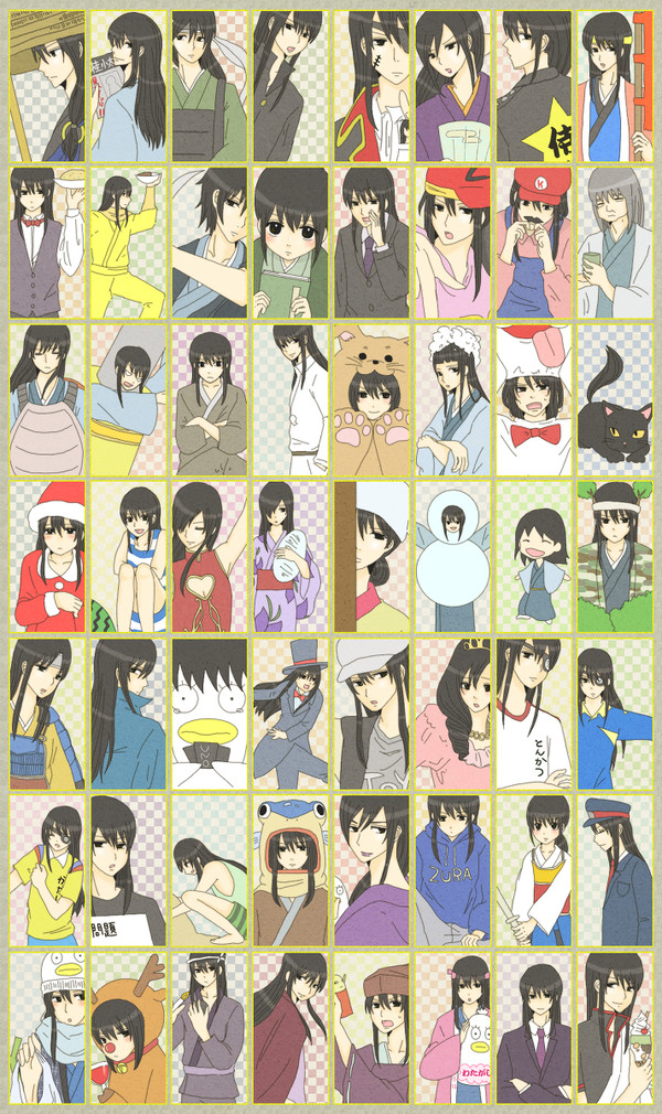 JOY48!