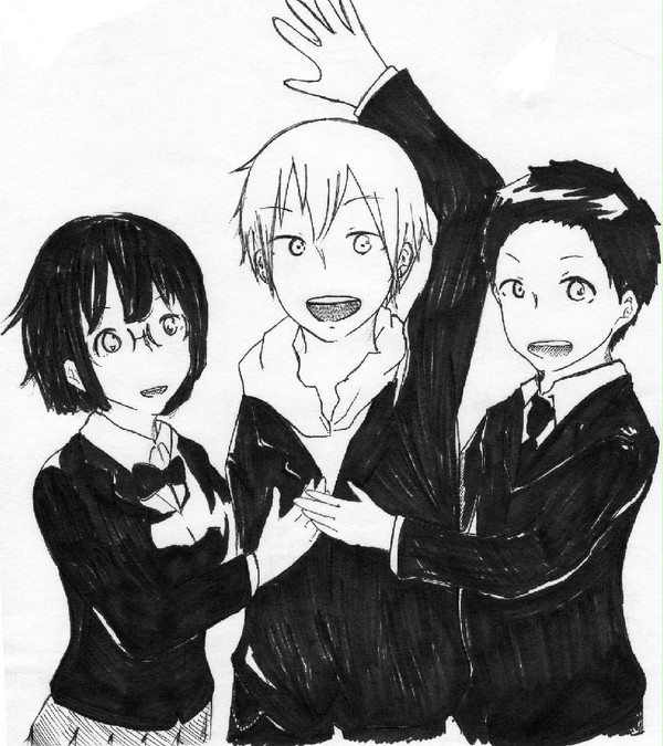 らいらかわいいよ！