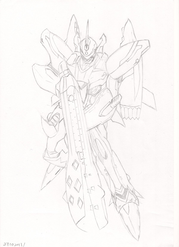 VF-27 Lucifier