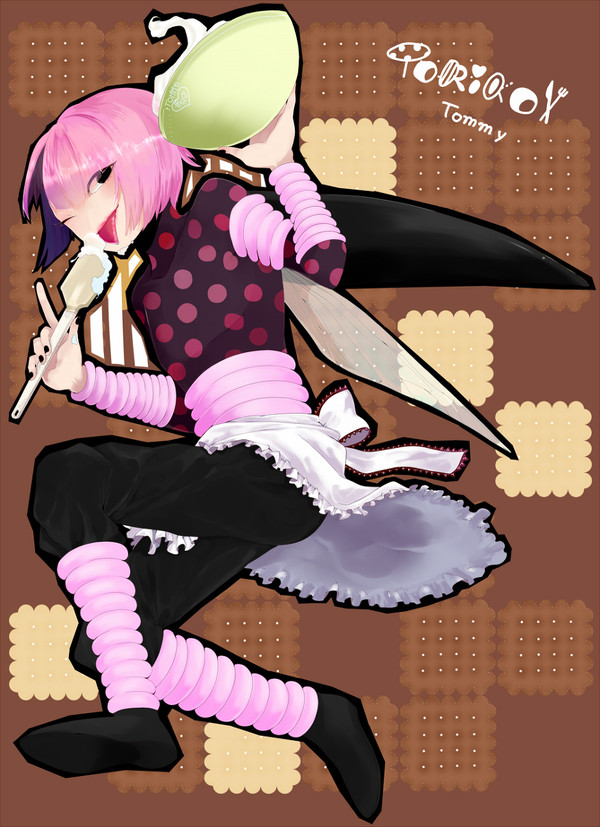 トミー