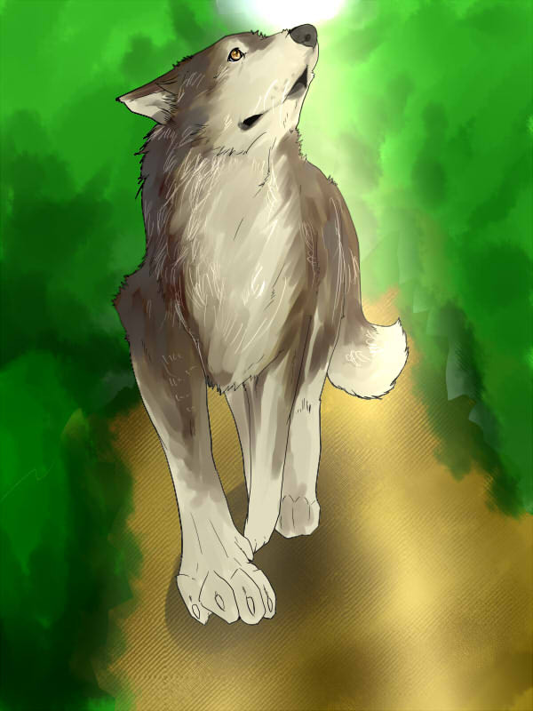 完成