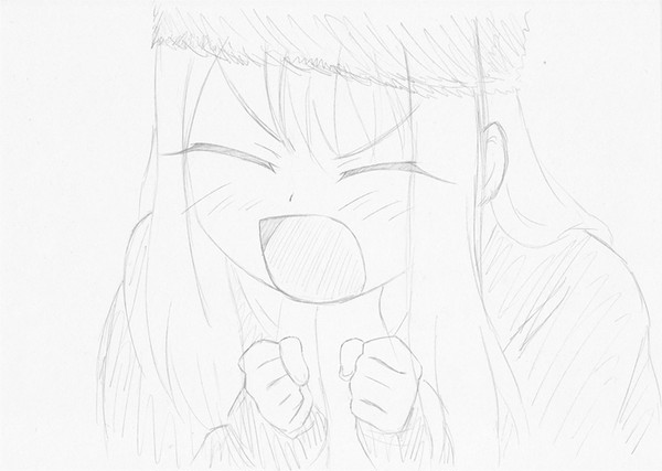 きりつぐず～っとずるしてた～