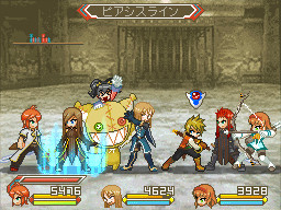 TOH風TOA