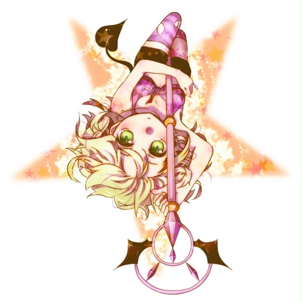 アルエリ詰め