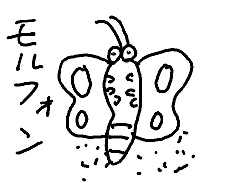 モルフォン