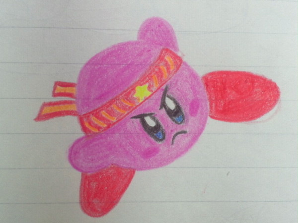 ファイターカービィ