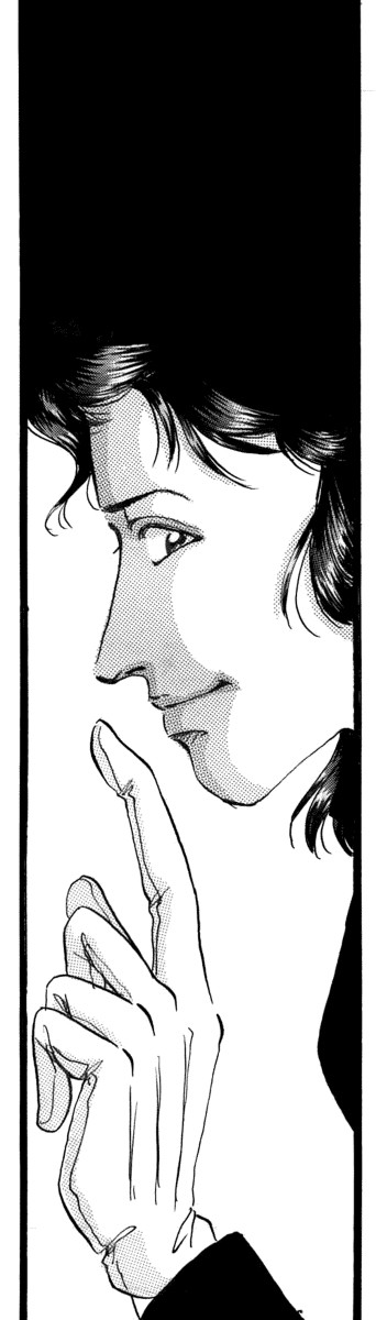 古畑さんと僕