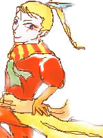 ケフカ