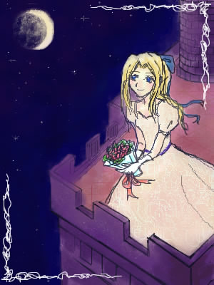 オペラのセリス
