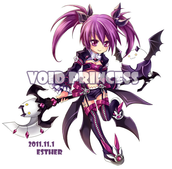 Void Princess