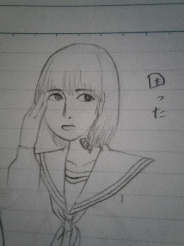 無題３