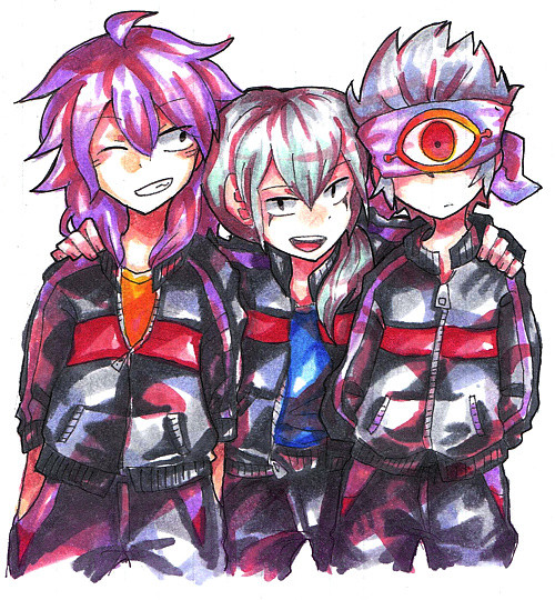 尾刈斗