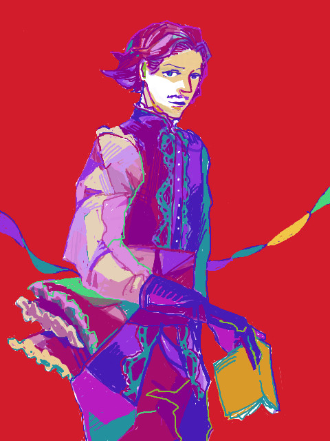 アラミス