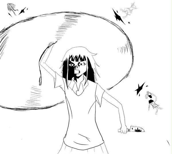 名取羽美