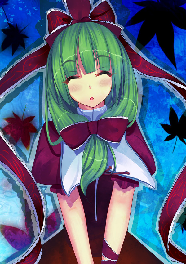 轉轉~