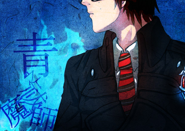 雪男