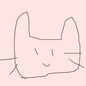 ねこ