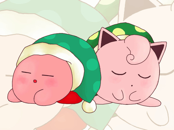 Ｓｌｅｅｐｉｎｇ
