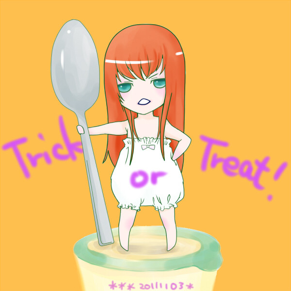 かぼちゃぱんつ