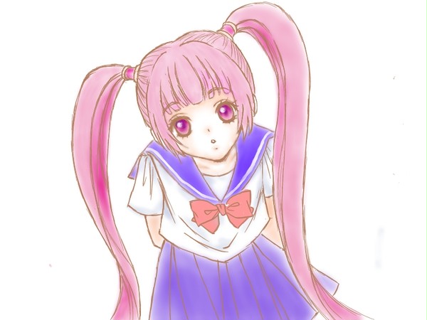 セーラーソフィ