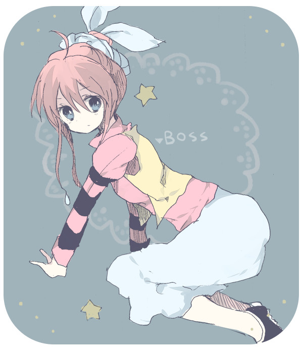 ボス