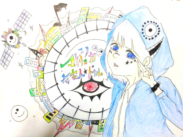 マトリョシカ オリジナル