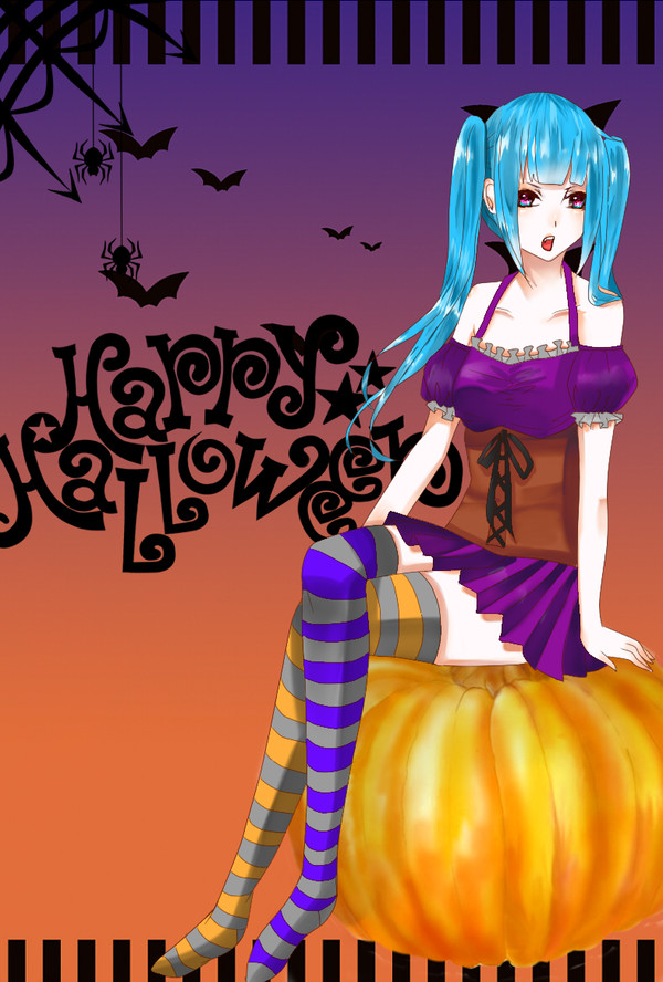 Halloween★