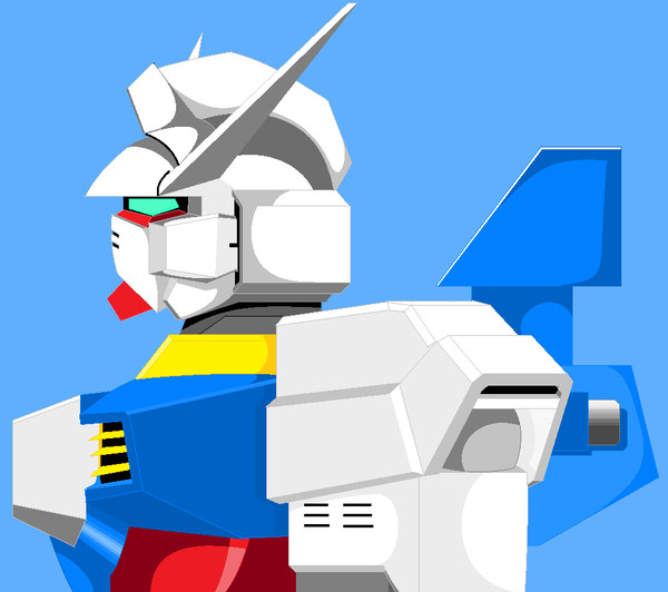 ガンダムAGE-1