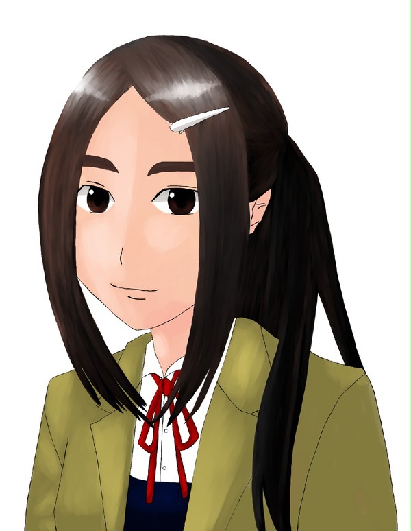 宇佐美良子