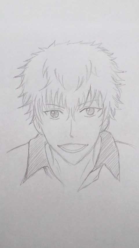 忍足さん家の謙也くん