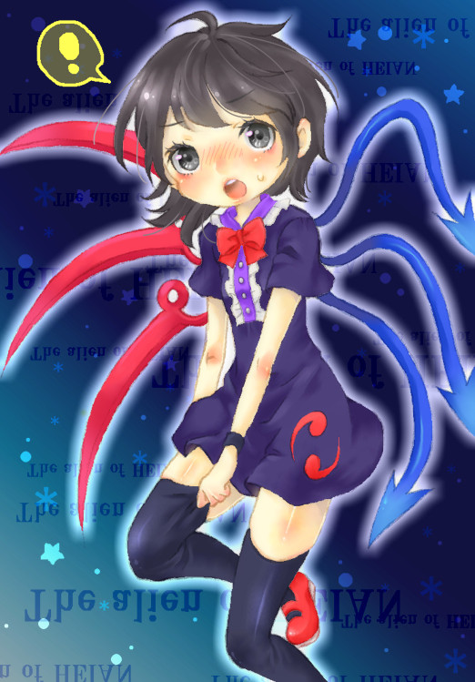 ぬえっちょ