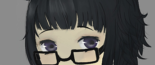 めがね—