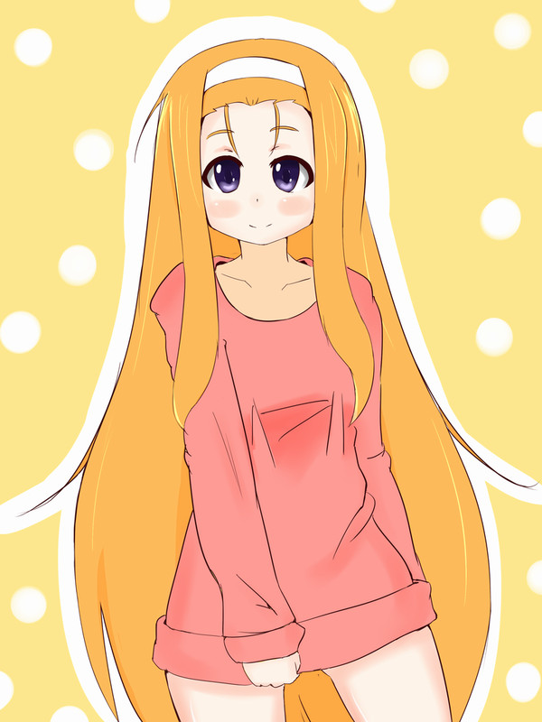 あやのー！