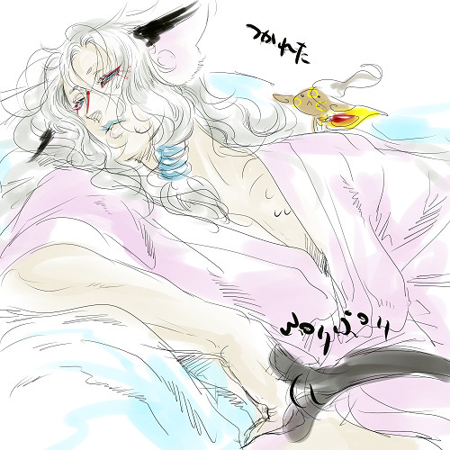 猫耳ん