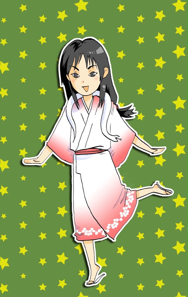 おいっちゃん