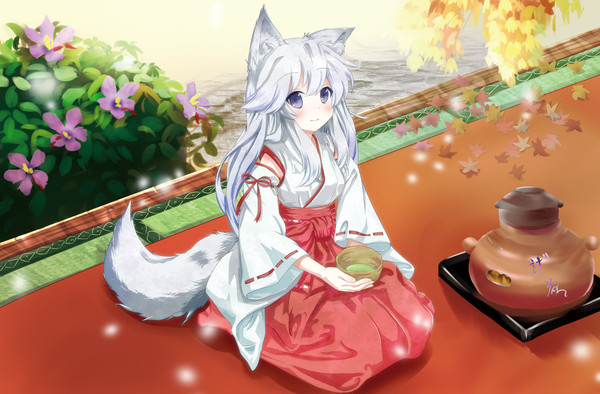 ご一緒、いかがですか?