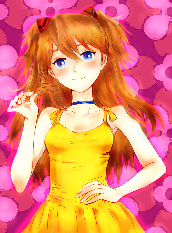アスカ
