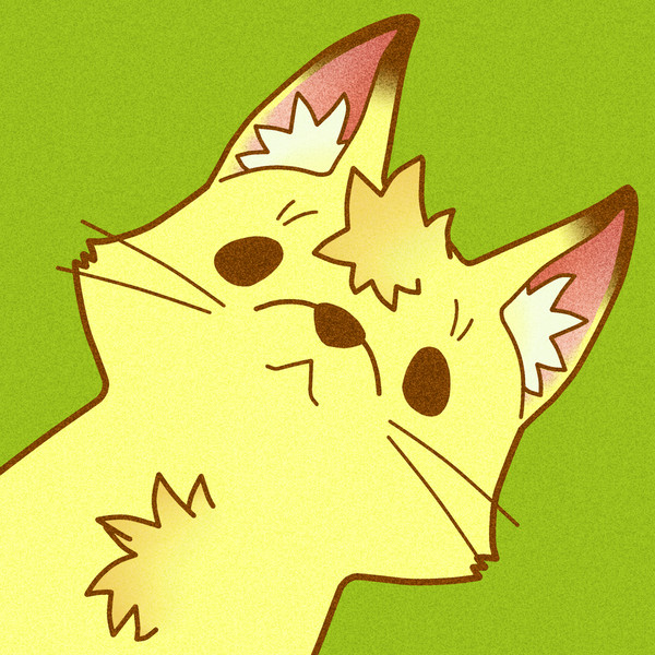 こぎつね