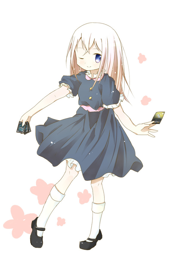 昔のミサキさん