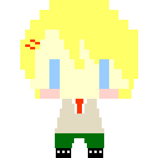 翔くん
